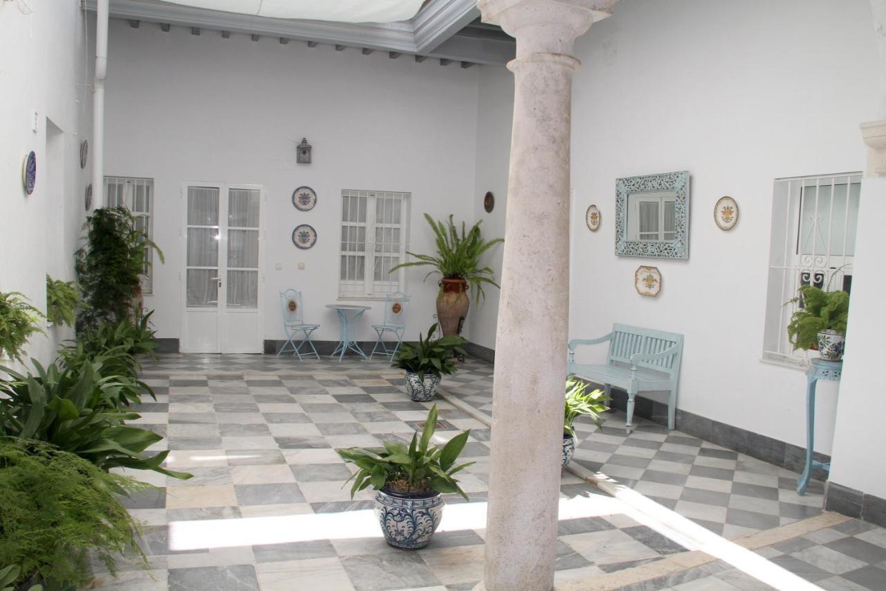 CASA ARCO DEL CAÑÓN - Casita con Encanto Medina-Sidonia Exterior foto