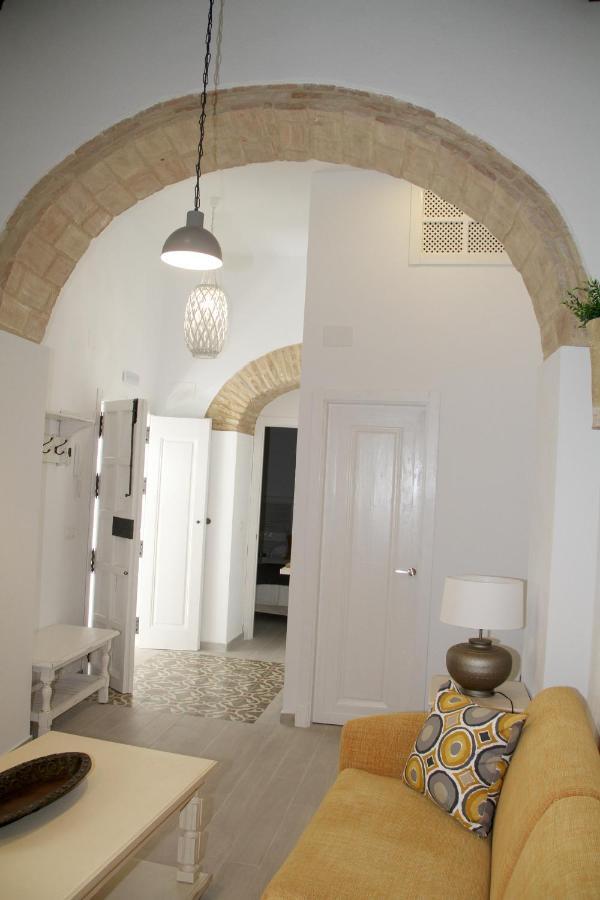 CASA ARCO DEL CAÑÓN - Casita con Encanto Medina-Sidonia Exterior foto