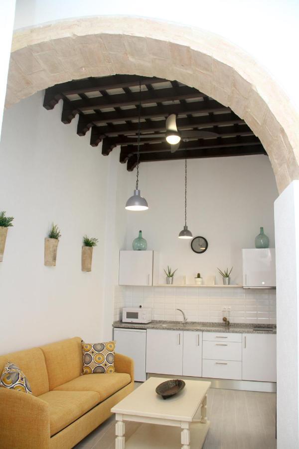 CASA ARCO DEL CAÑÓN - Casita con Encanto Medina-Sidonia Exterior foto