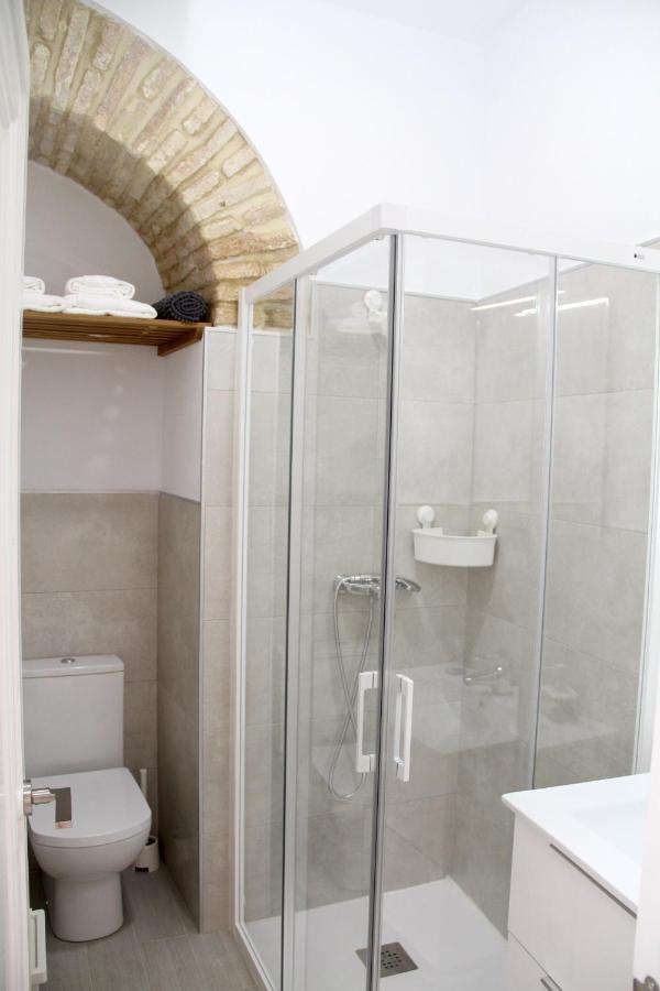 CASA ARCO DEL CAÑÓN - Casita con Encanto Medina-Sidonia Exterior foto